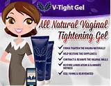 RevisÃ£o de Gel apertado: Como apertar sua Vagina solta naturalmente sem...