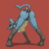 Lucario | Furries fotos | Classificados: pelo tÃ­tulo de imagens | Delicioso...