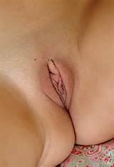 Closeup de um muito apertado pussy fotos imagem 6