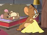 Tom e Jerry: Pint tamanho Pals 2013 DVDR1 [NTSC] [LATINO] - Infantiles...