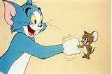 Fontes de informaÃ§Ã£o - Tom e Jerry (histÃ³ria, Fotos e vÃ­deos)