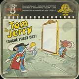 TouchÃ©, gatinho! -ImpressÃ£o de escopo | Super8warehouse