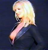 Britney Spears mostrando sua buceta raspada e bocais difÃ­cil aos paparazzi...