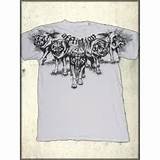 Quantos de vocÃªs realmente tem uma camisa de lobo? -Bodybuilding.com...