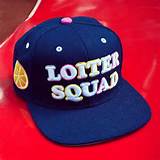 Adult Swim x Storm x Mitchell & Ness perambular esquadrÃ£o Snapback (i.imgur.com...