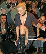... Upskirt: Pussy Flash, piscando o cu, buceta Slip, transparente - fotos