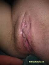 Molhado e Cum Filled Pussy:: fotos de 