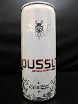 Energia natural de buceta, buceta bebida energydrink drinkcan refrigerante...