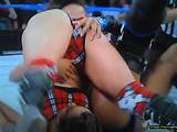 AJ lee ass aj lee sensual bunda