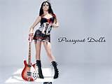 Pussycat Dolls - a Pussycat Dolls o papel de parede (20774634) - Fanpop