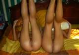 Dois maricas para escolher | Deslumbrantes gostosas