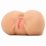 CyberSkin Pile Driver bichano e burro | Brinquedos sexuais de Toronto on-line