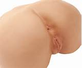 Cyberskin - a buceta perfeita e bunda! -TS7489