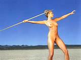 Celebridades Jaime Pressly Jaime Pressly Nude Celebrity
