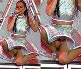 Katy Perry dÃ¡ demonstraÃ§Ã£o de calcinha para as crianÃ§as no palco - estrela privado