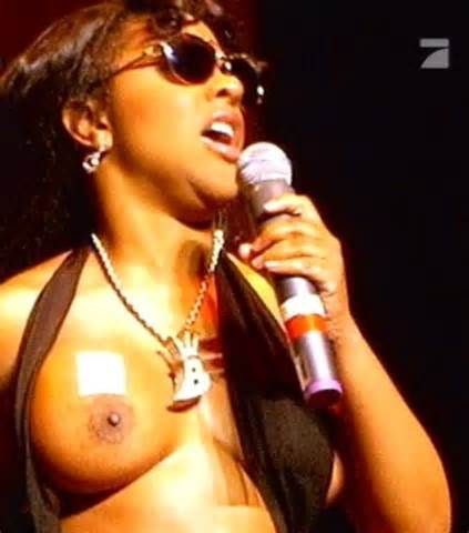 Lil Kim