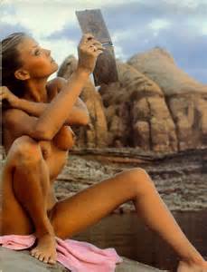 Bo Derek buceta imagens | Galeria de louco