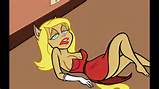 Cartoons nus: Mujeres AnÃ³nimas / anÃ´nimo mulheres