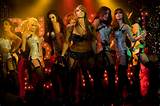 Pussycat Dolls Lounge no Viper Room | Flickr - Photo Sharing!