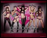 Pussycat dolls - salÃ£o PCD (Strack) | Pussycat dolls PCD eis...