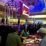 Pussycat Dolls Lounge @ Caesars Palace - a tira - Las Vegas, NV