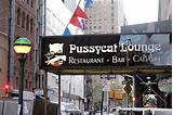 41-year-Old Pussycat Lounge Ã© fechada por cidade - Grub Street