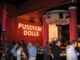 Pussycat Dolls Lounge palco | Flickr - Photo Sharing!