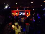 Gato de rua Lounge - lista-Detroit