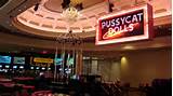 Pussycat Dolls Lounge | Las Vegas | Casas noturnas, locais de entretenimento...