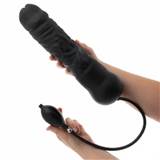 Fotos de vibrador inflÃ¡vel enorme e Vids - imagens Porn Sex