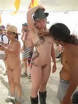 Queimando o homem Nude Girls Uncensored - Sex porno imagens