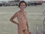 Burning Man - MOTHERLESS.COM