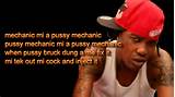 Tommy Lee - buceta mecÃ¢nico (letras em tela) DANCEHALL 2012 - YouTube