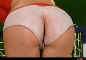 ... loira bodypainting futebol gol orkutoxy buceta perfeita over30 futebol
