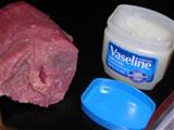 Fake Vagina falhar - pior Fleshlight sempre - DIYVAGINA