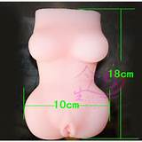 Casais > vagina Artificial bolso buceta masculino masturbador