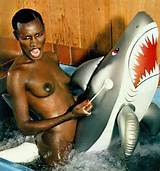grace jones fotos nuas lista pÃ¡ssaro s olho vista graÃ§a jones nua.