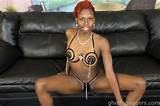 VersÃ£o da loja do dÃ³lar de Grace Jones - sobremesa de XXX - foto 1