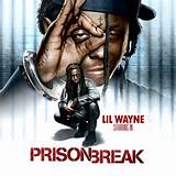 Lil Wayne - fuga da prisÃ£o | Buymixtapes.com