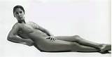 Leilani Dowding em Topless-Completamente Nuda - Photoshoot desconhecido