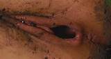 Tortura por formigas - fotos de excentricidades do Sado portÃ£o BDSM buceta sadismo