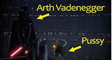 Pare de ser tÃ£o covarde, Luke!