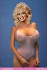 Dolly Parton buceta 58594 | Dolly Parton Fake...