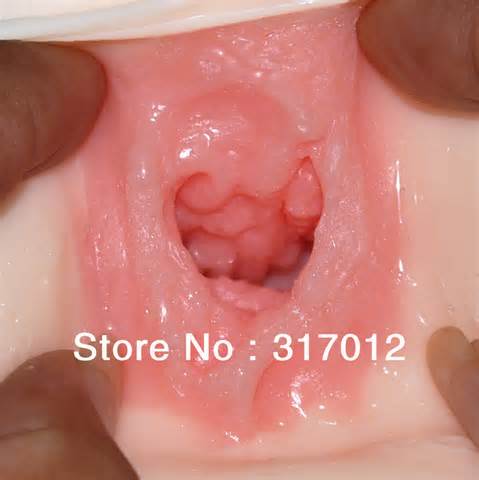 Baby-Pussy-Vagina-vibration-Fleshlight-Masturbation-Cup-multi...