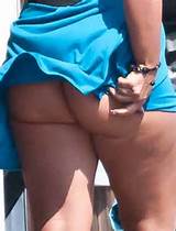 Deena Cortese Upskirt Pictures