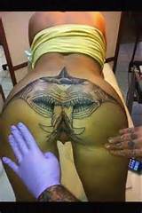 tatuagem legal