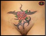 tatuagens de James fleming