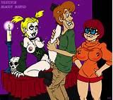 ... buceta scooby-doo salsicha crÃ¢nio spread_legs velma_dinkley sem censura