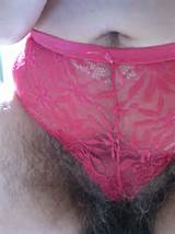 Hairy Girls Rule, amo seus pelos cinzento e aquele umbigo peludo