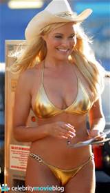 Bridget Marquardt bunda pelada - sexo porno imagens